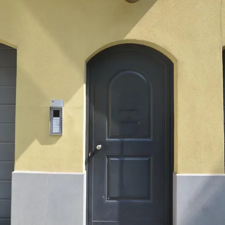 Apartmán Quarenghi 32
