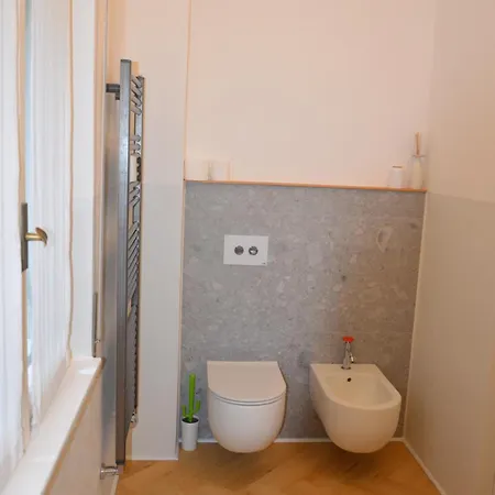Quarenghi 32 * Bérgamo