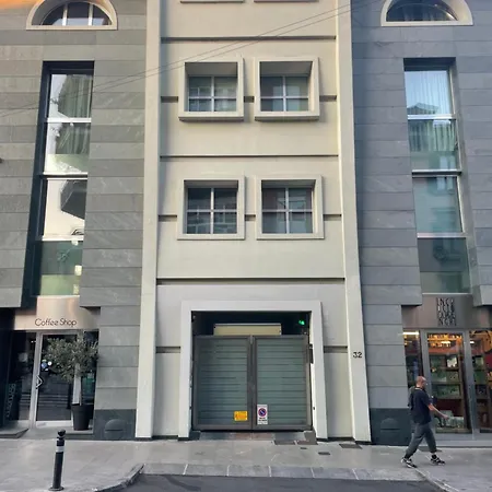 Apartament Quarenghi 32 Bergamo