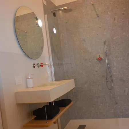 Apartamento Quarenghi 32 *