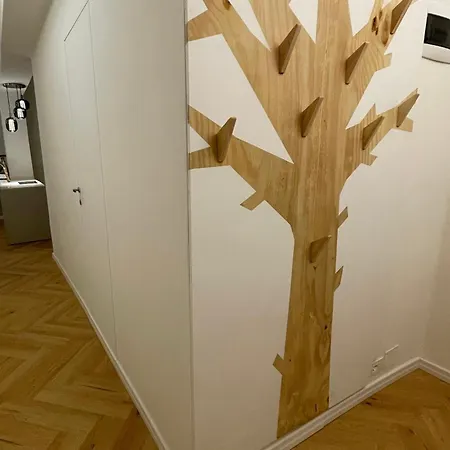 Quarenghi 32 Apartamento Bérgamo