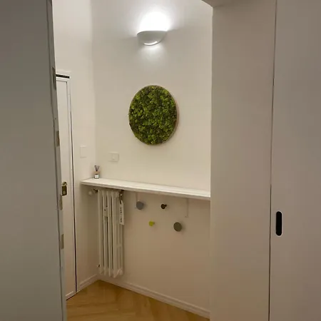 Quarenghi 32 Apartament