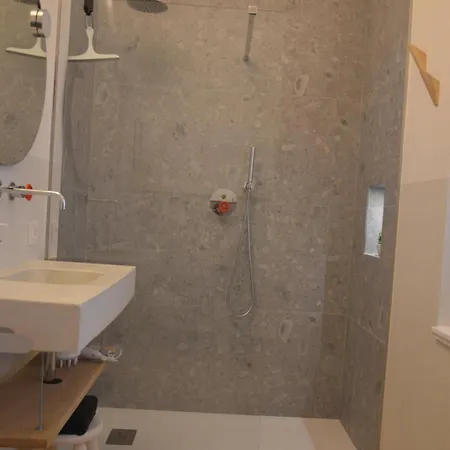 Apartamento Quarenghi 32 Bérgamo