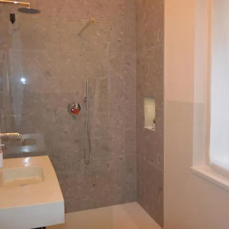 Quarenghi 32 Apartament Bergamo