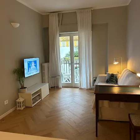 Apartamento Quarenghi 32 *